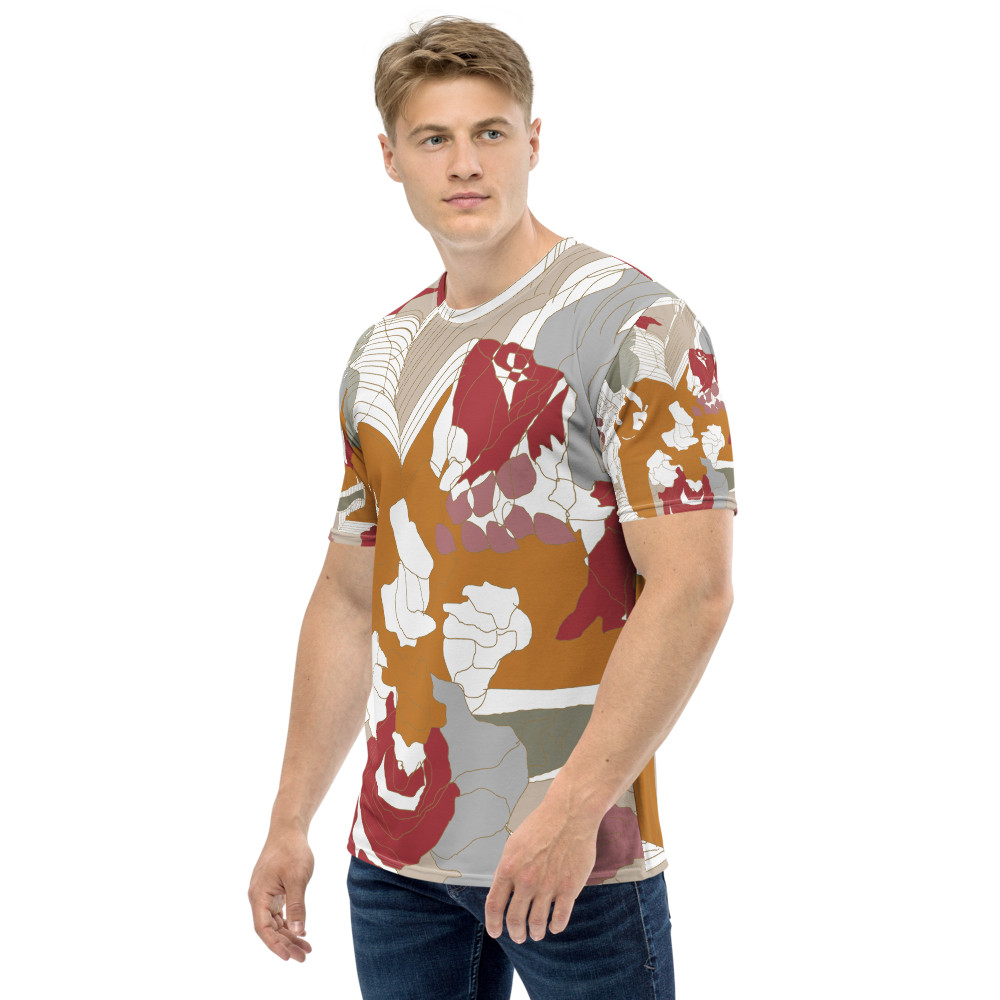 Second Spring | Men's T-Shirt