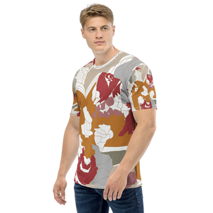 Second Spring | Men's T-Shirt