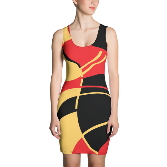 Germany | Dress