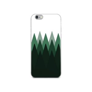 Finnish Forest | iPhone Case