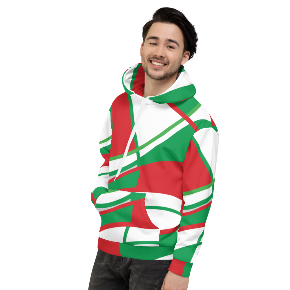 Italy | Hoodie