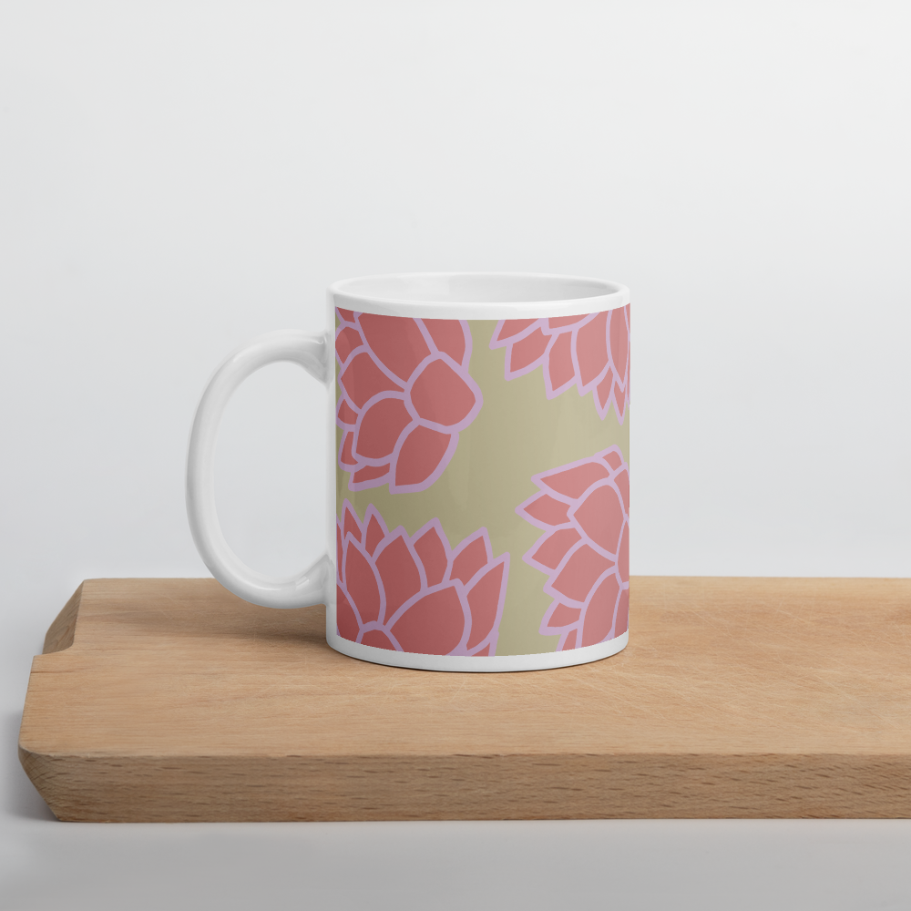 Beloved Spring | Mug