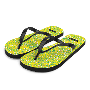 Spring Joy | Flip-Flops