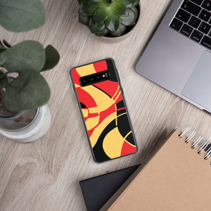 Germany | Samsung Case