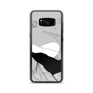 Black and White Day | Samsung Case