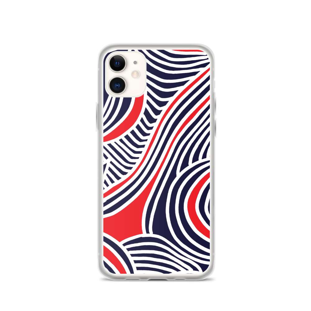 Ornament Christmas Tree | iPhone Case