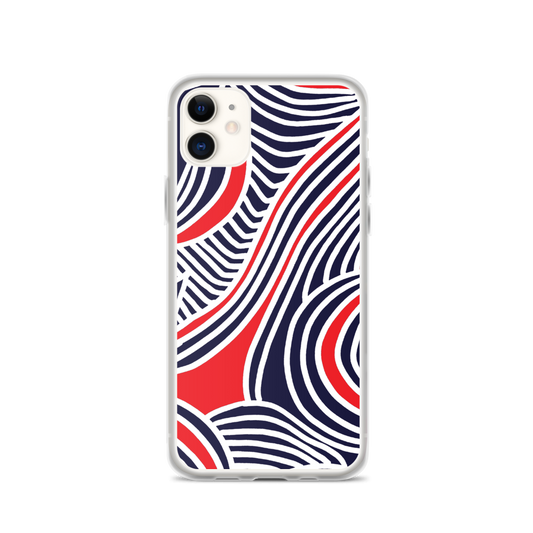 Ornament Christmas Tree | iPhone Case