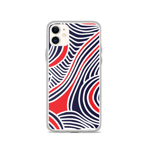 Ornament Christmas Tree | iPhone Case