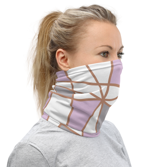 Spring Ornament | Neck Gaiter