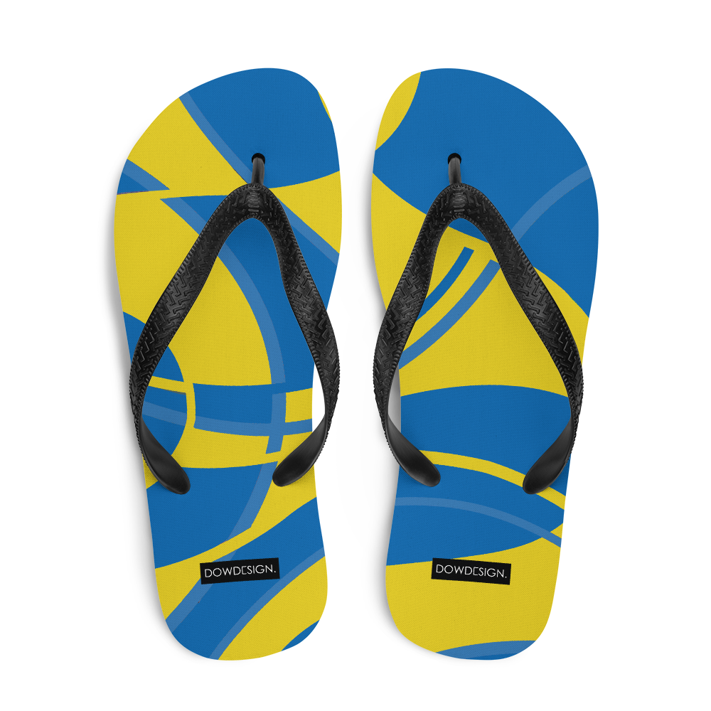 Sweden | Flip-Flops