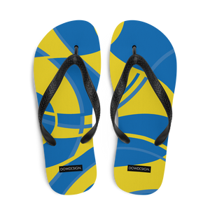 Sweden | Flip-Flops