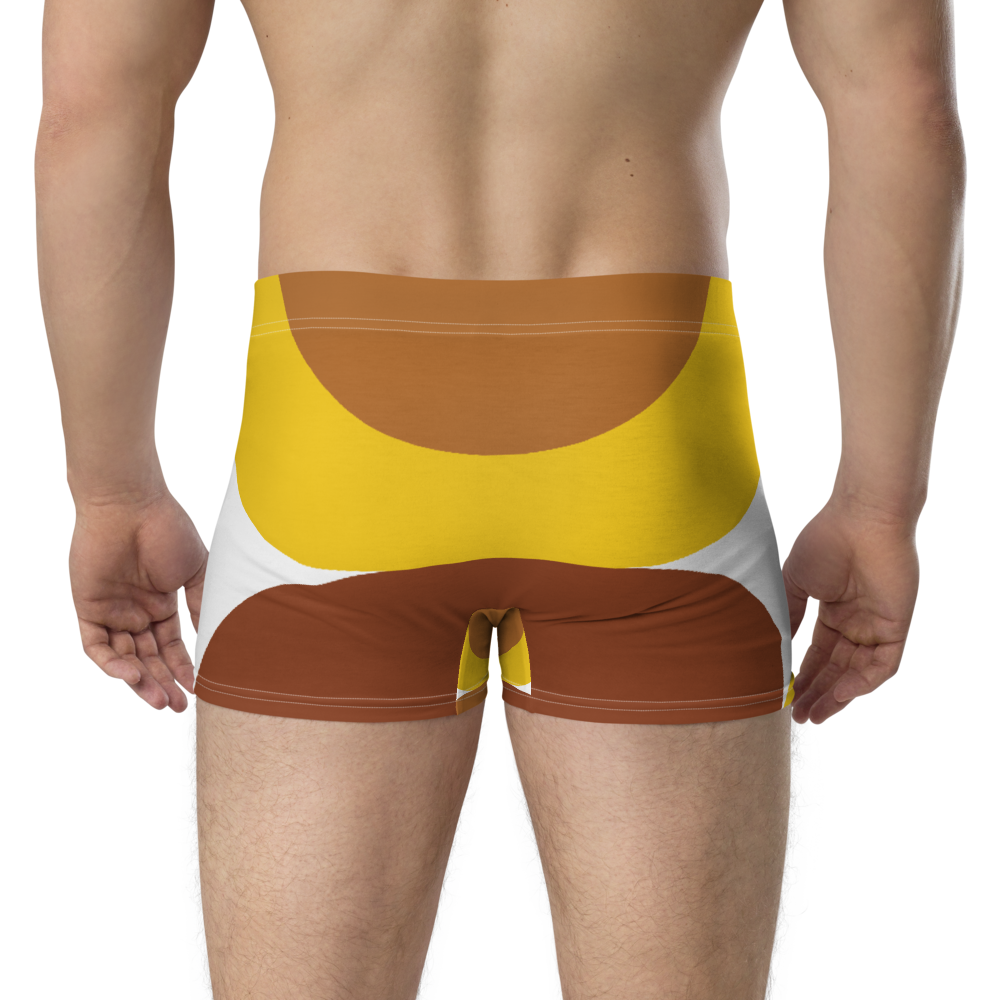 Autumn Ornament | Boxer Briefs