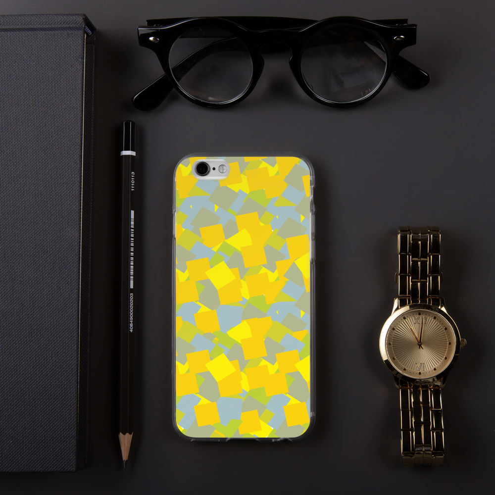 Easter Mix | iPhone Case