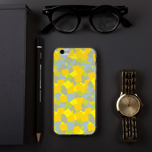 Easter Mix | iPhone Case