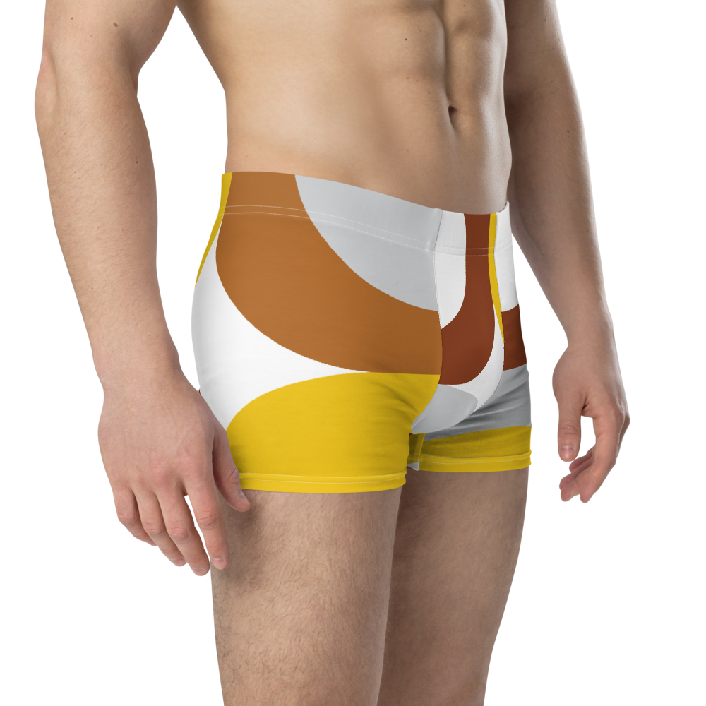 Autumn Ornament | Boxer Briefs