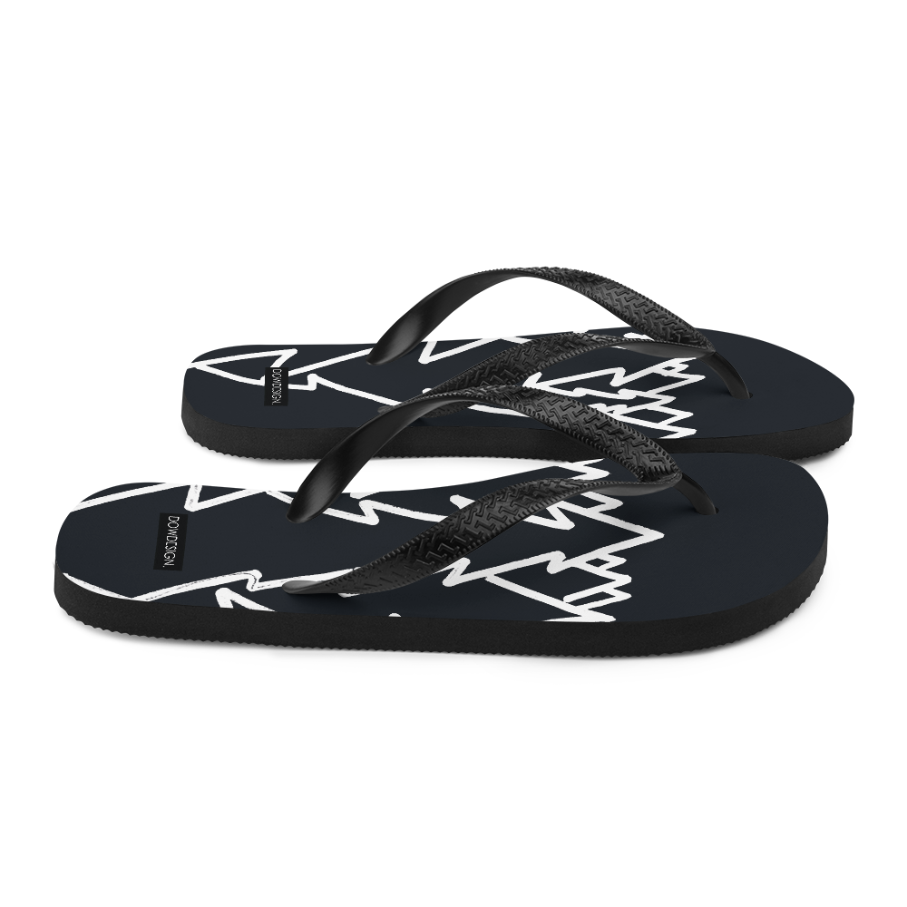 Dark Night | Flip-Flops