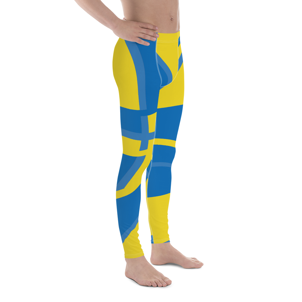 Sweden | Men's Leggings