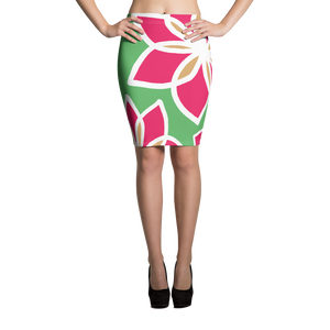 International Women's Day | Pencil Skirt