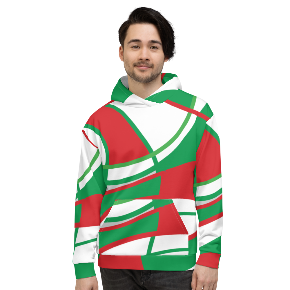 Italy | Hoodie