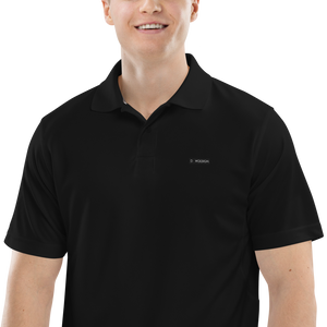 DOWDESIGN. | Men's Champion Performance Polo
