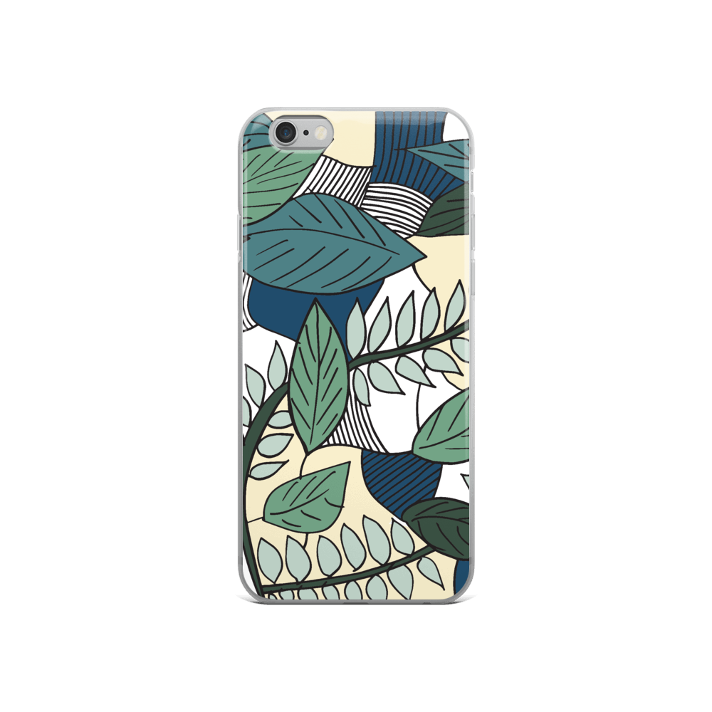 Summer Vibes | iPhone Case