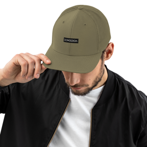 DOWDESIGN. | Trucker Cap