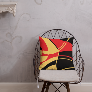 Germany | Pillow