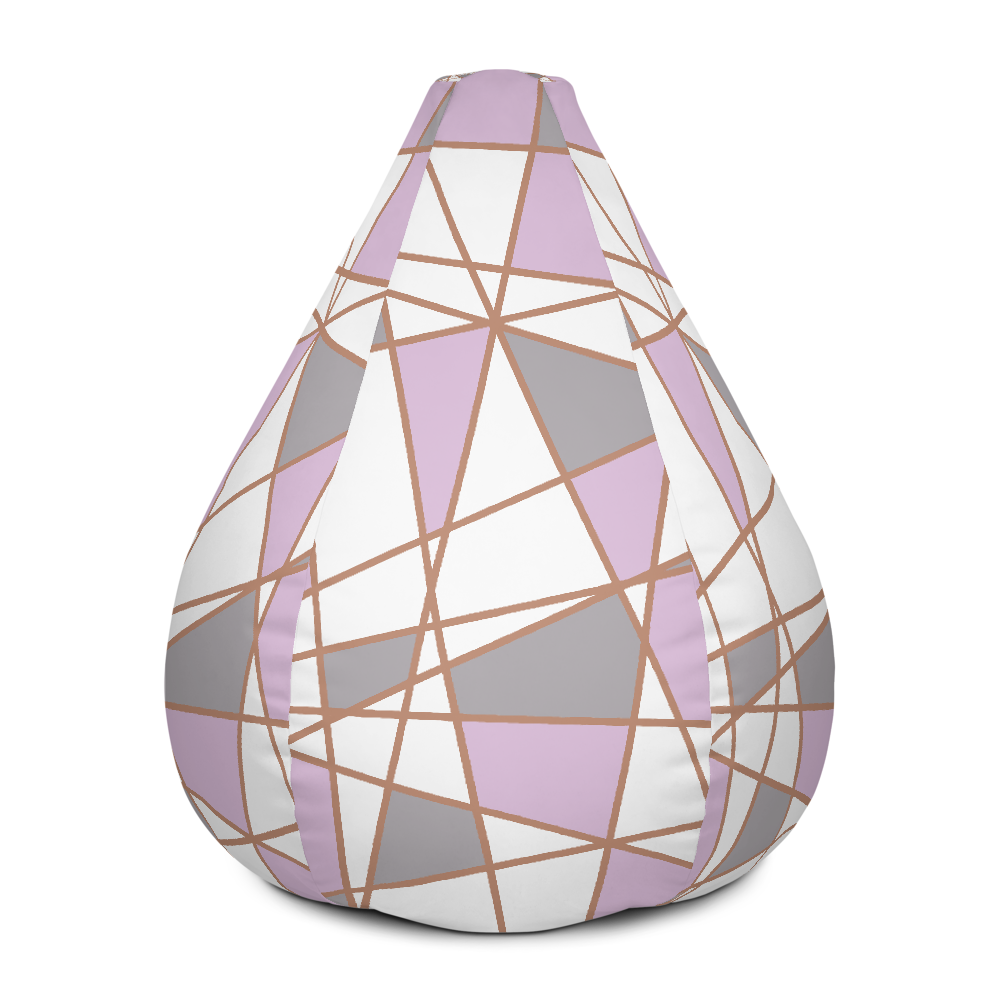 Spring Ornament | Bean Bag Chair