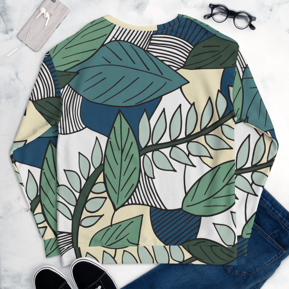 Summer Vibes | Sweatshirt