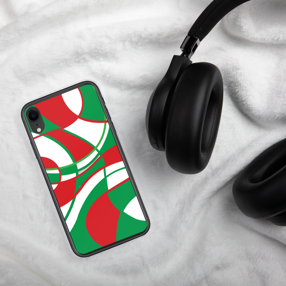 Italy | iPhone Case