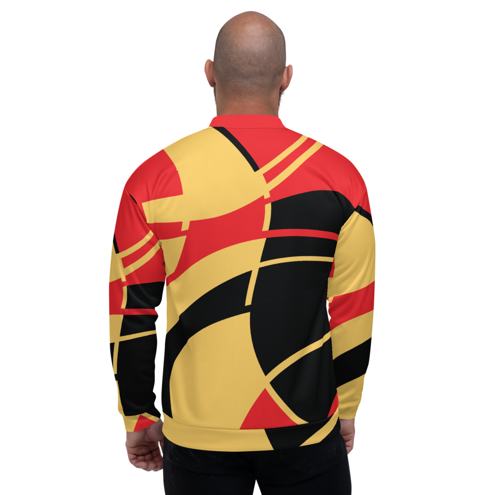 Germany | Bomber Jacket