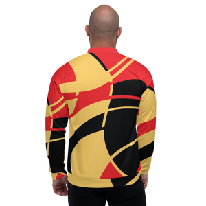 Germany | Bomber Jacket