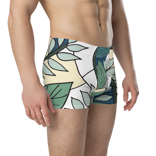 Summer Vibes | Boxer Briefs