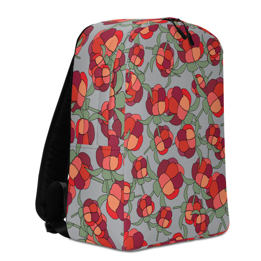 Christmas Lakka | Minimalist Backpack