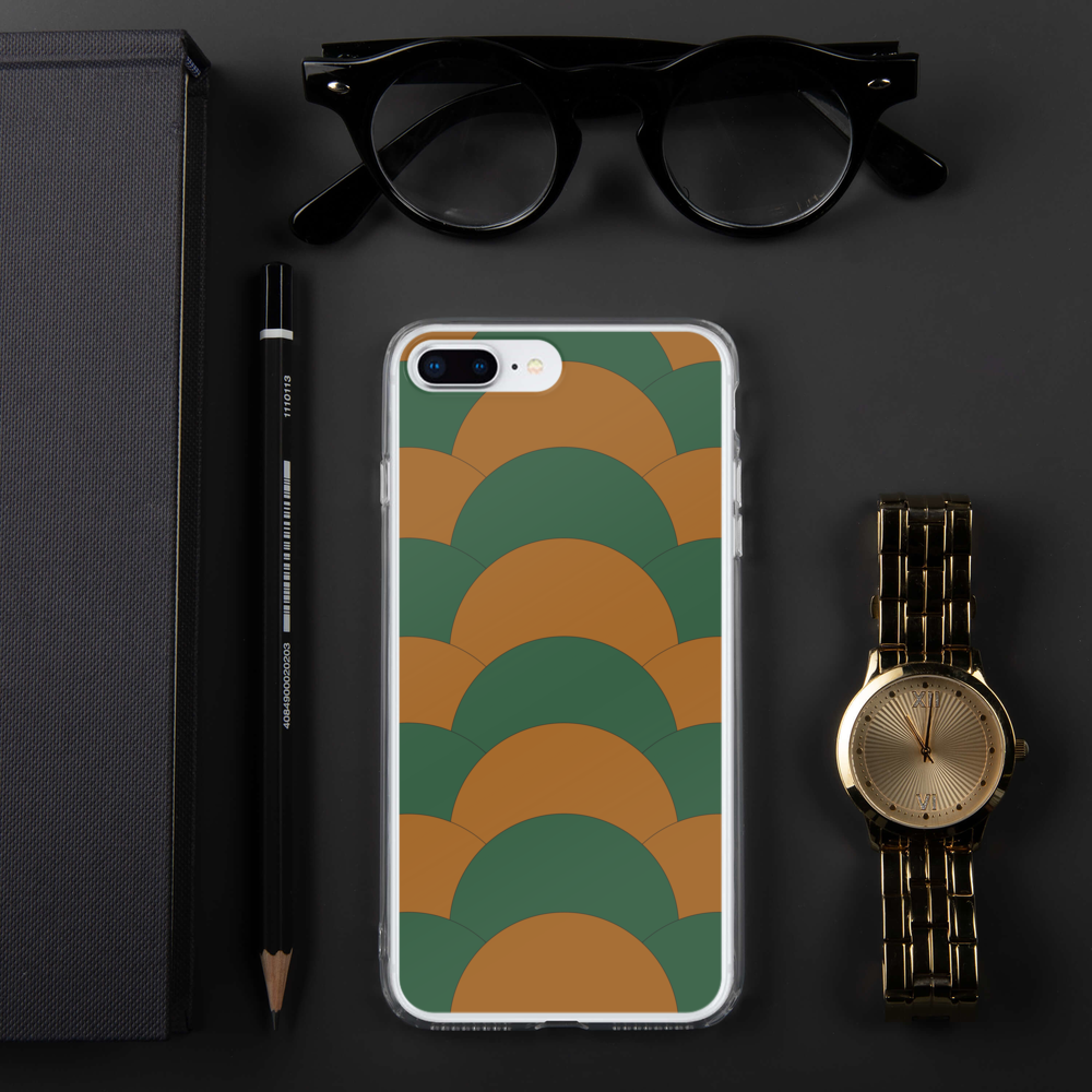Summer and Autumn | iPhone Case