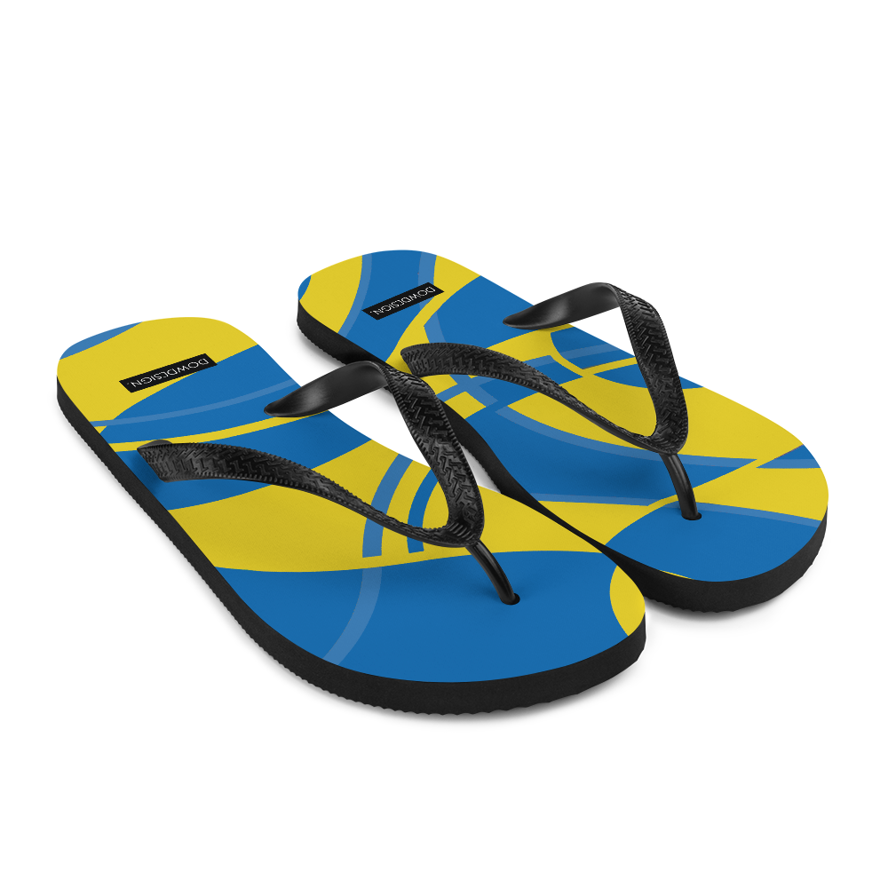 Sweden | Flip-Flops