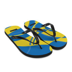 Sweden | Flip-Flops