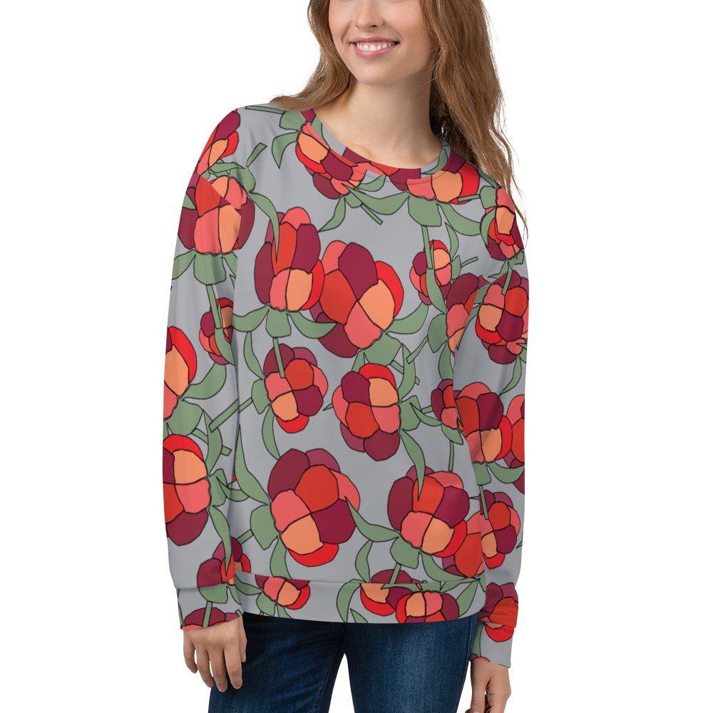 Christmas Lakka | Sweatshirt