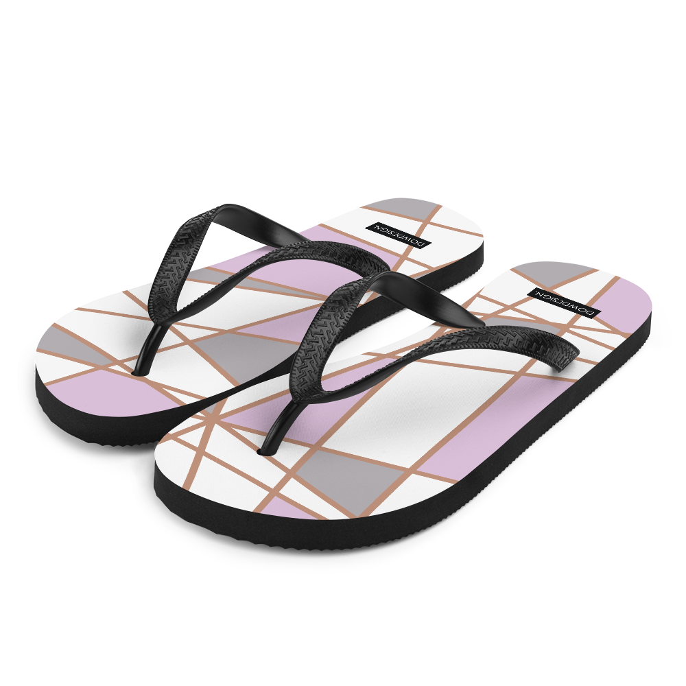 Spring Ornament | Flip-Flops