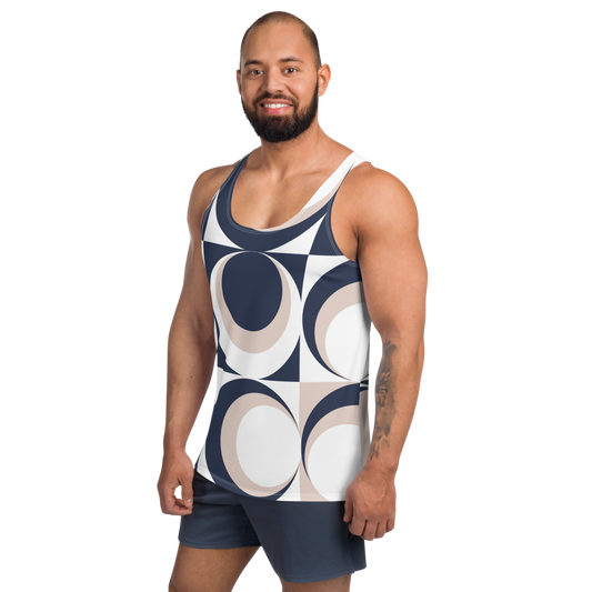 Life Is Good | Men's Tank Top