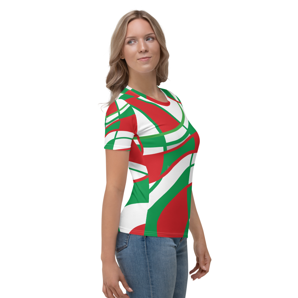 Italy | Women's T-Shirt