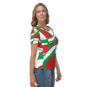 Italy | Women's T-Shirt