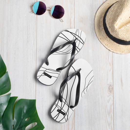 Lines | Flip-Flops