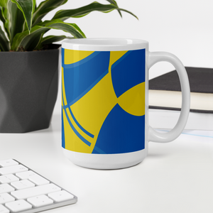 Sweden | Mug