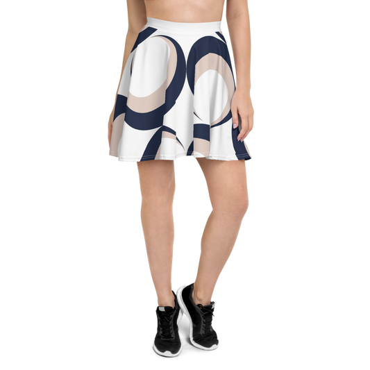 Life Is Good | Skater Skirt
