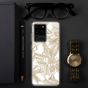 Royal Design | Samsung Case