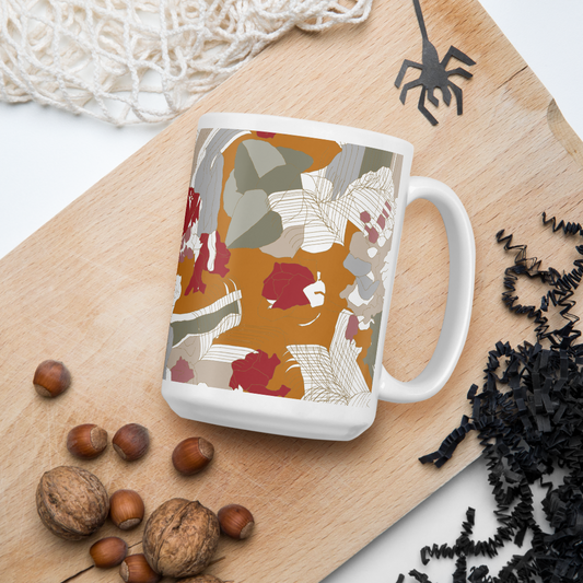 Second Spring | Mug