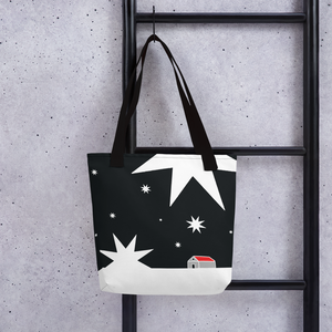 Starry Night | Tote Bag
