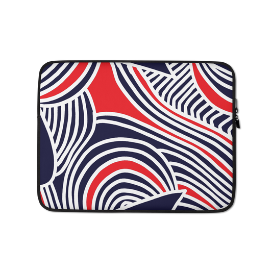 Ornament Christmas Tree | Laptop Sleeve