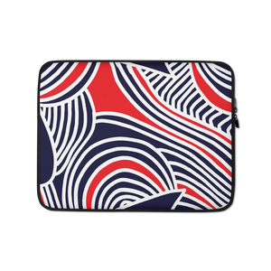 Ornament Christmas Tree | Laptop Sleeve